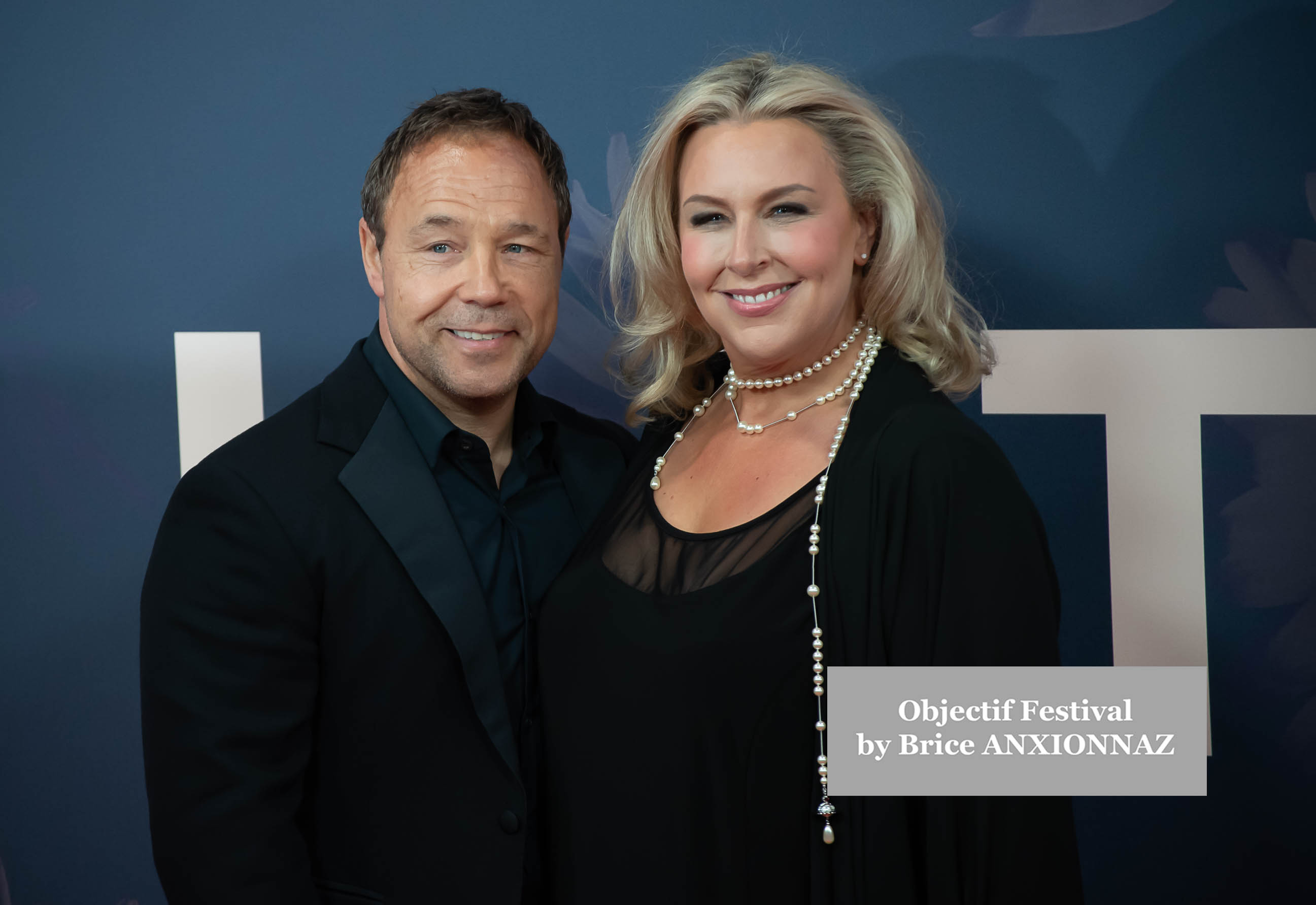 — royaume uni londres bfi london film festival 68th bfi london film festival 09 10 2024 blitz stephen graham